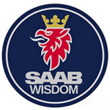 Saab Wisdom